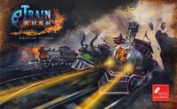 Train Rush