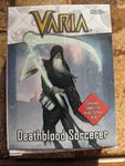 Varia: Deathblood Sorcerer