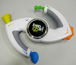 Bop It XT Game - Electronic Action Toy With 6 Commands For Kids & Family Fun