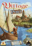 Village Port, Stronghold Games/eggertspiele, 2016 (image provided by the publisher)