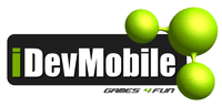 Video Game Publisher: iDevMobile