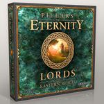 Board Game: Pillars of Eternity: Lords of the Eastern Reach