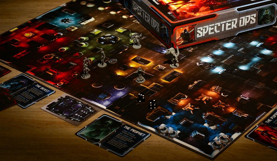 board game image