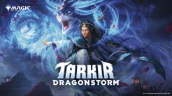 Magic: The Gathering – Tarkir Dragonstorm