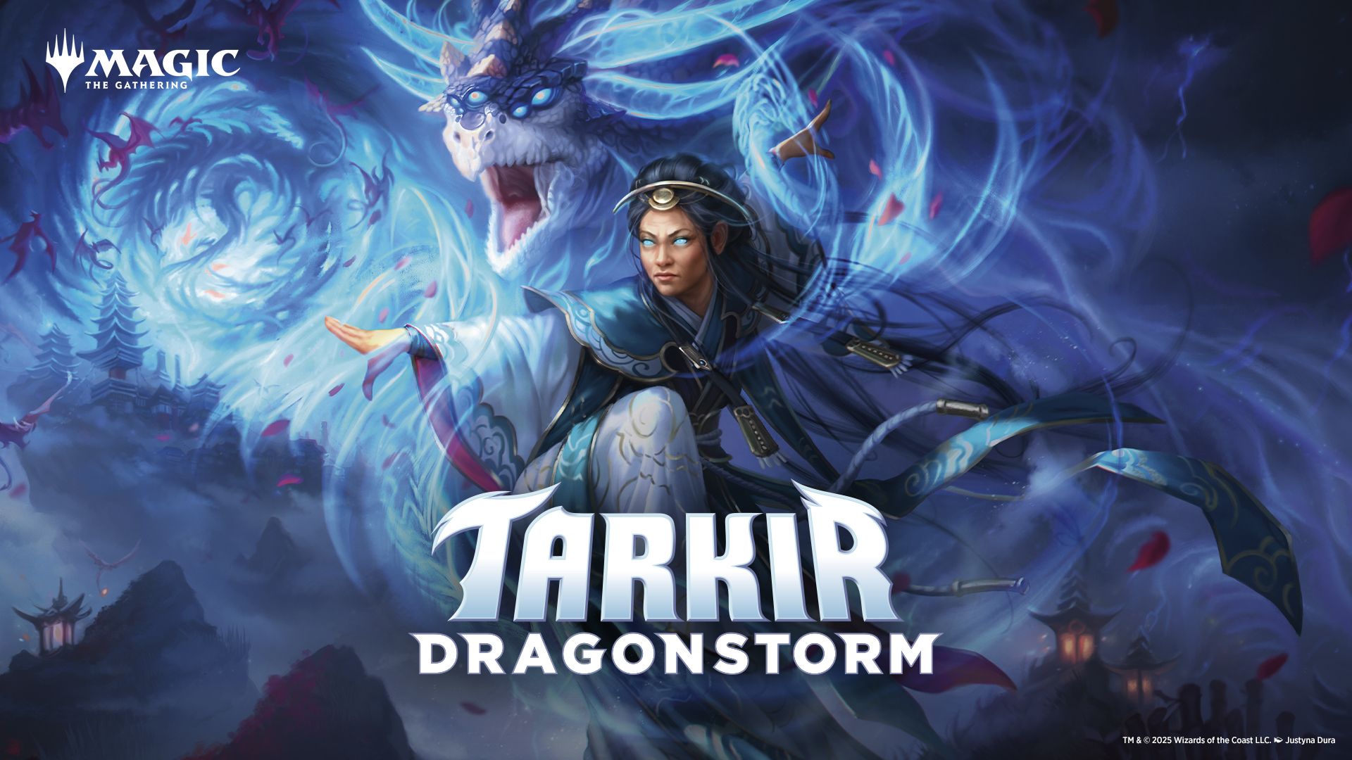 Magic: The Gathering – Tarkir Dragonstorm