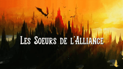 Les Soeurs de l'Alliance