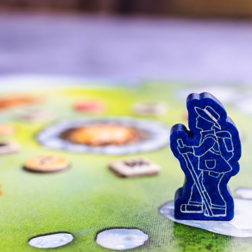 The Dyslexic Gamer BoardGameGeek