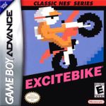 Video Game: Excitebike