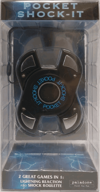 Pocket Shock-It
