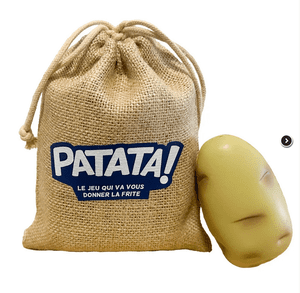 Patata!