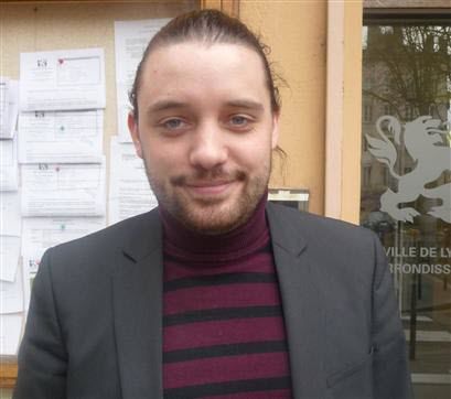 Benoit Bannier
