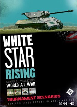 White Star Rising Tournament Pack