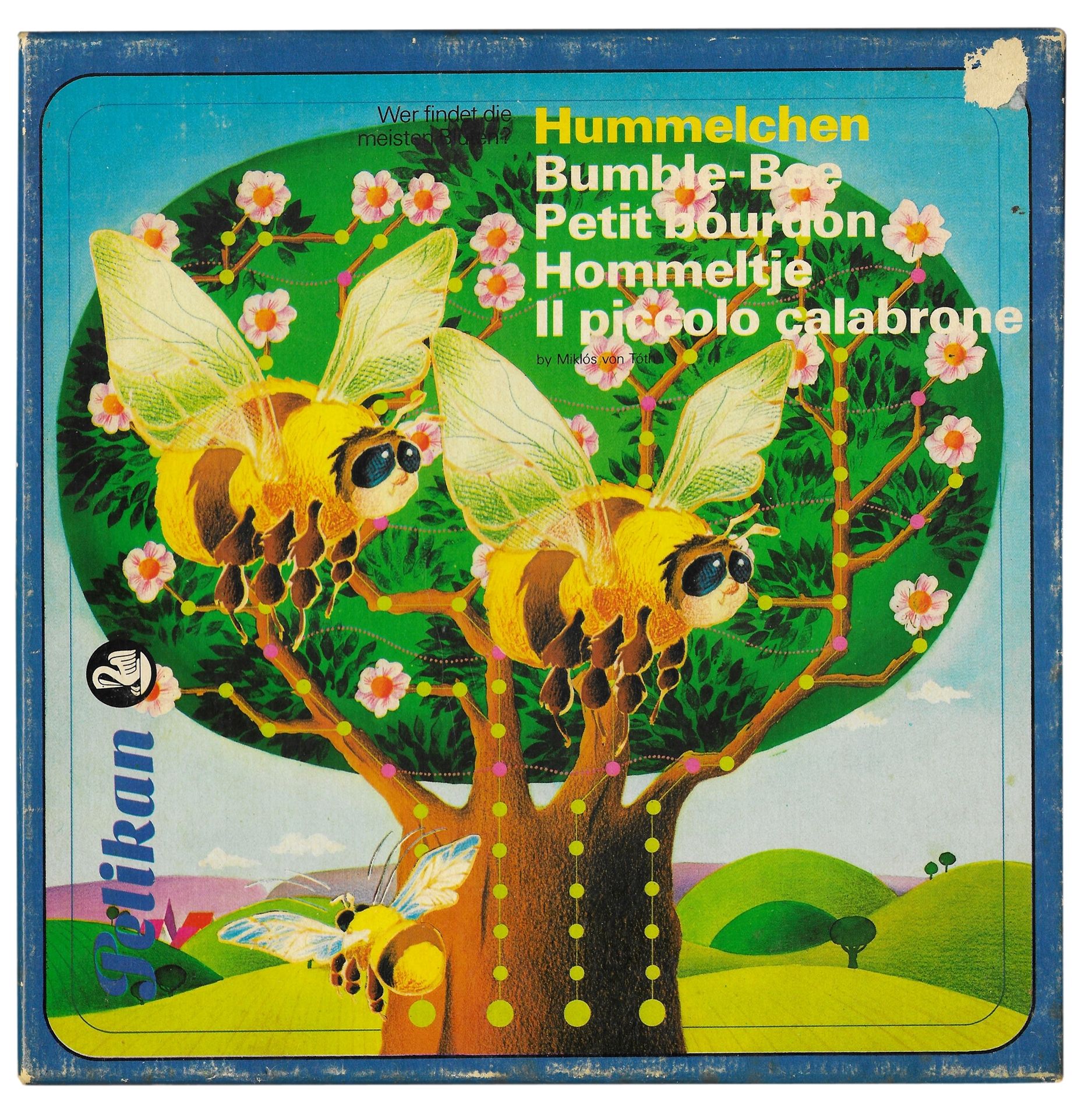 Hummelchen