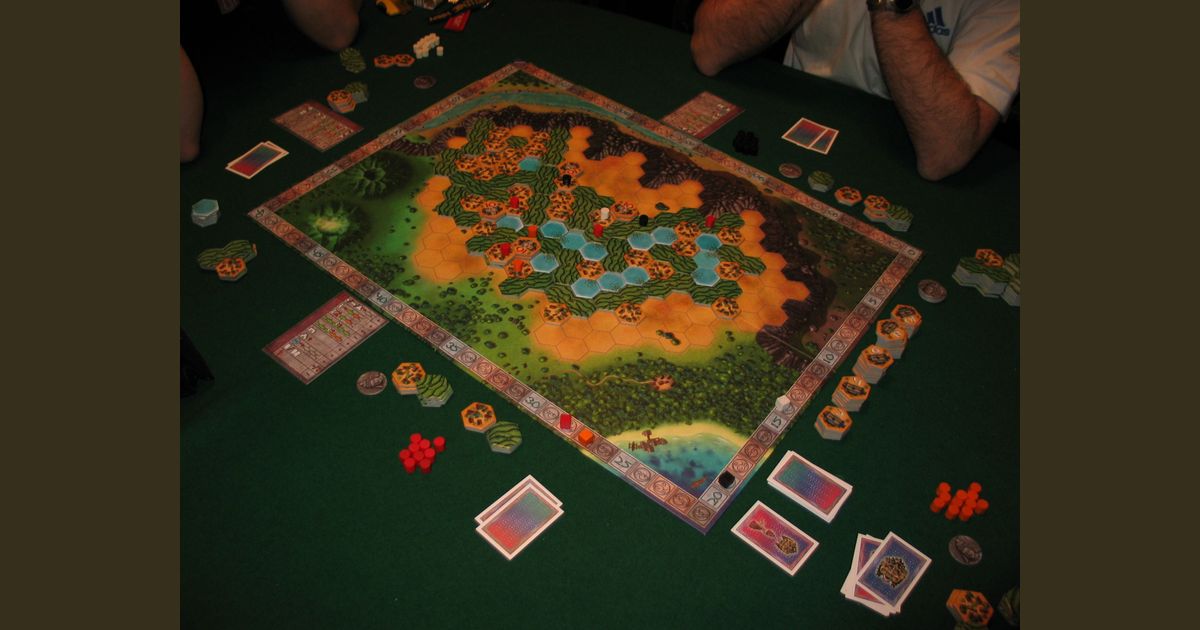 BoardGameGeek