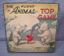 Board Game: The Funny Animal Top Game