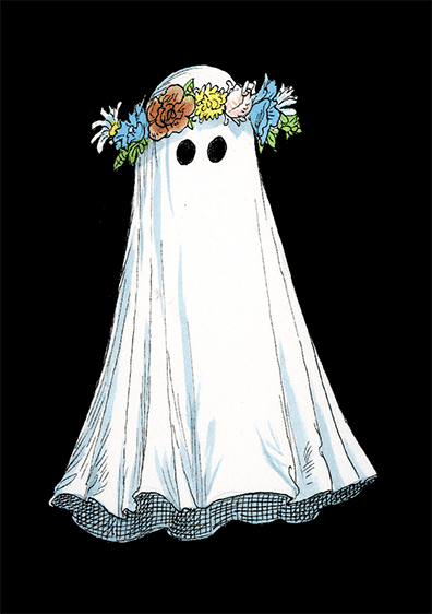 Little Ghost