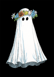Little Ghost