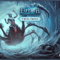 Euthia: Cruel Frost