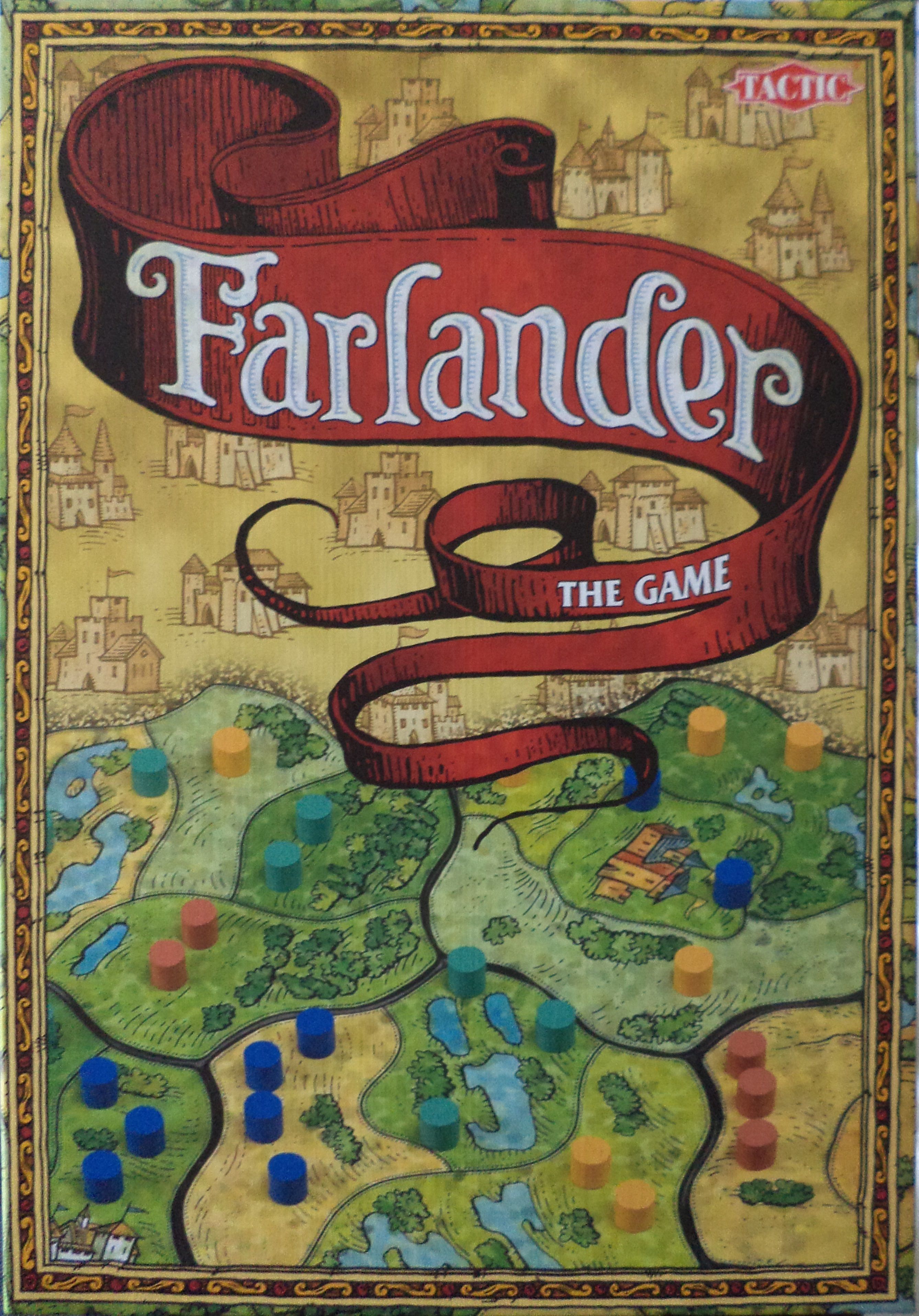 Farlander