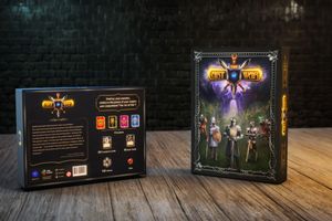 The Art of War: Card Game