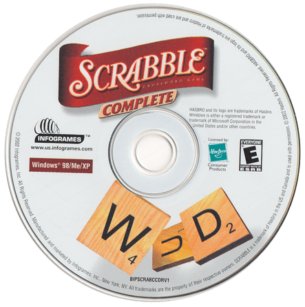 VideoGameGeek