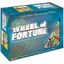 Board Game: Wheel Of Fortune Deluxe