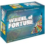 Wheel Of Fortune Deluxe