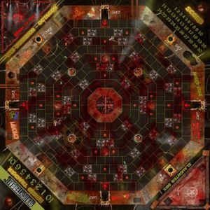 Slaughterball: Team Carnage Arena – The Dungeon