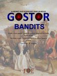 RPG Item: GOSTOR: Bandits