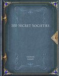 RPG Item: 100 Secret Societies