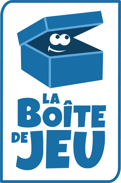 La Boîte de Jeu