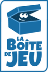 Board Game Publisher: La Boîte de Jeu