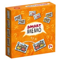 Smart Memo