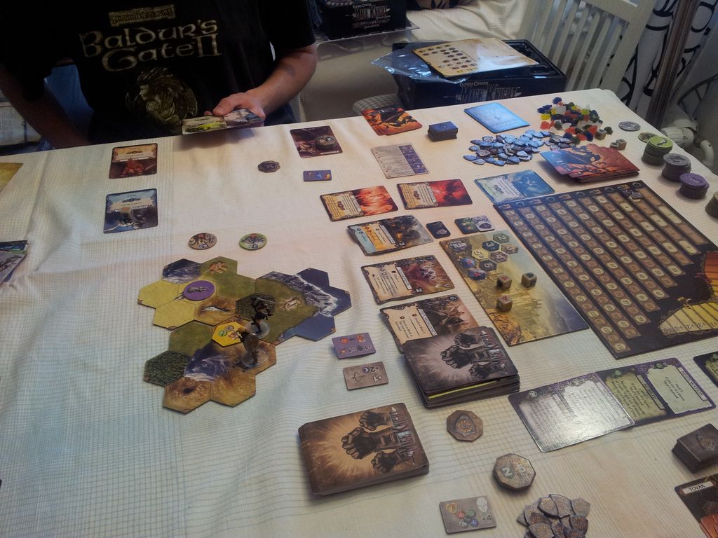 BoardGameGeek