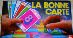 La Bonne Carte