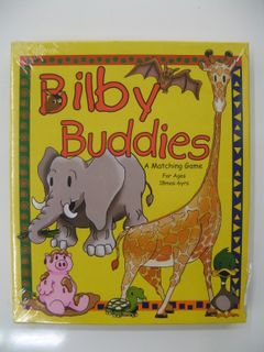 Bilby Buddies