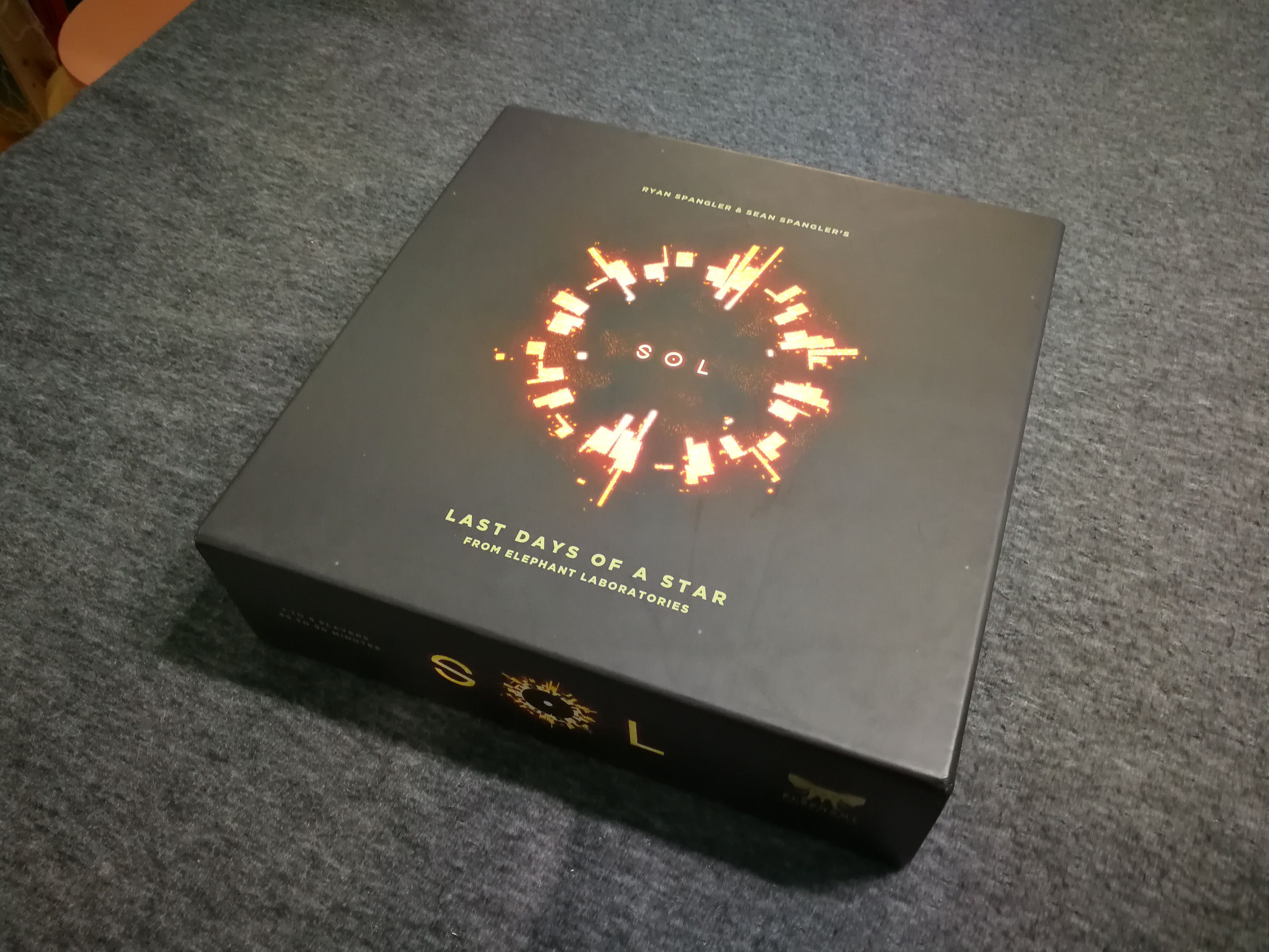 BoardGameGeek