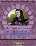 RPG Item: Astonishing Races: Fetchling