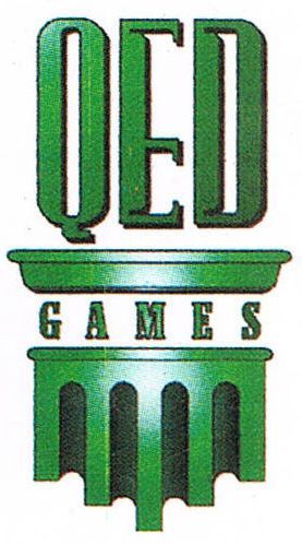 QED Games