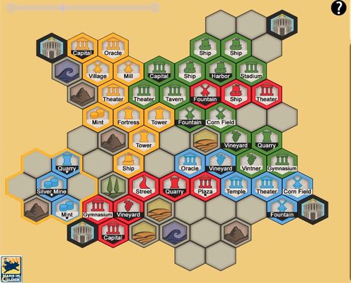 It s Time For The Annual Rollover Goals 2023 Edition What Lies In The Doing BoardGameGeek