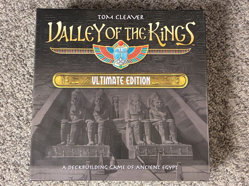 Illustration 2 de Valley of the Kings Ultimate Edition