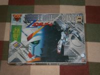 Computer Wargame no.8: Mobile Suit Z Gundam