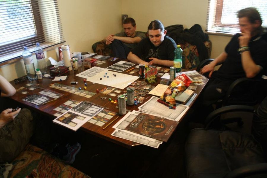 RPGGeek