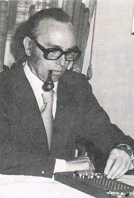Mordecai Meirowitz
