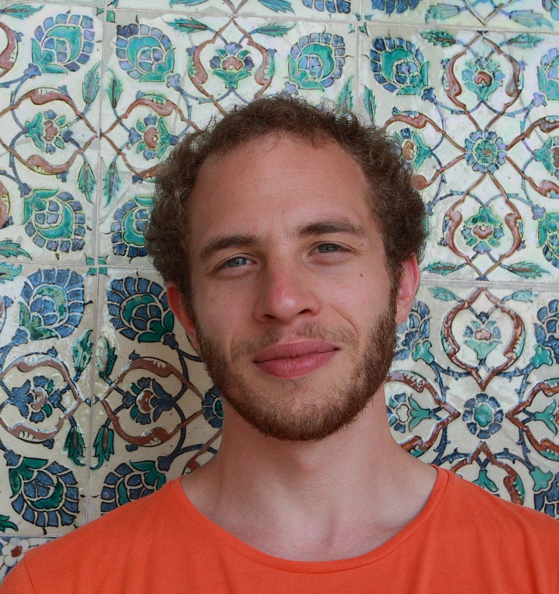Stefan Brakman