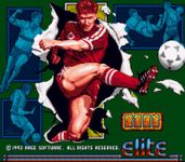 Video Game: Striker
