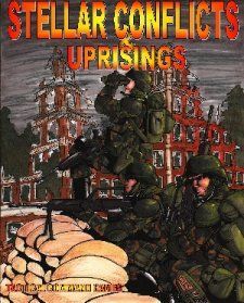 Stellar Conflicts & Uprisings