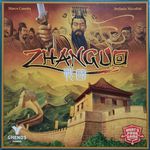 ZhanGuo