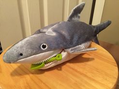 Shark Bait