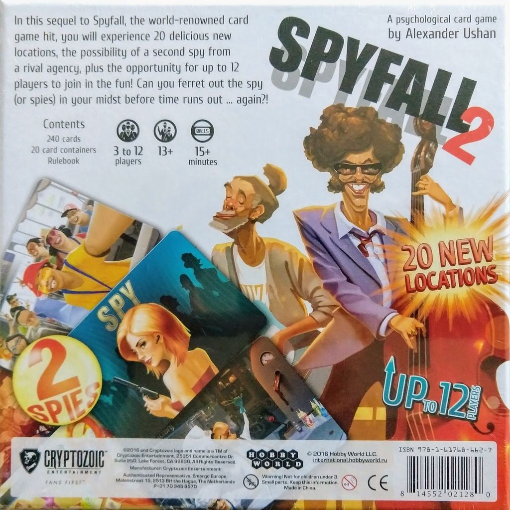 BoardGameGeek